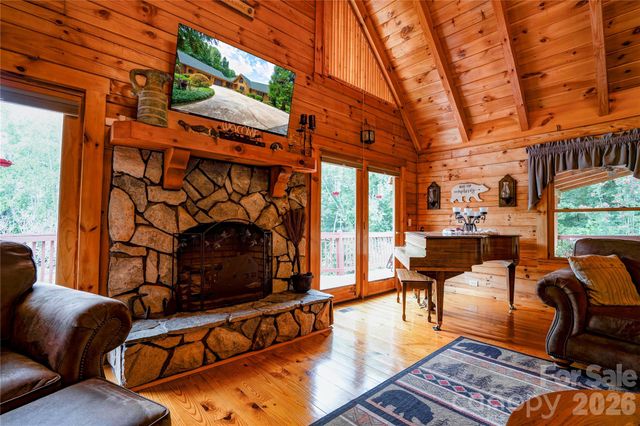 495 Shires Road, Ellenboro, NC 28040