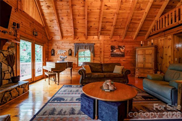 495 Shires Road, Ellenboro, NC 28040