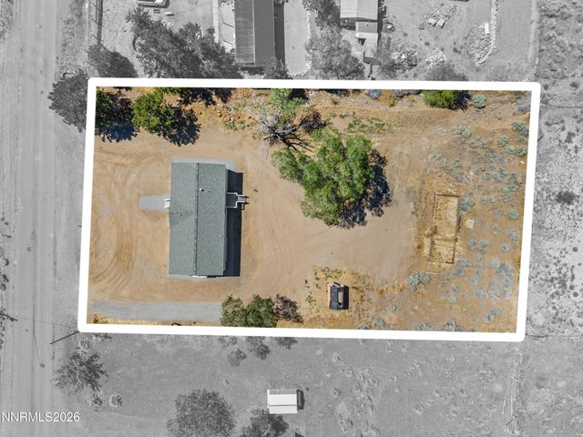 10 Grosh Avenue, Dayton, NV 89403