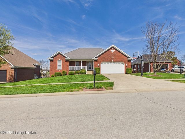 453 Oak Tree Way, Taylorsville, KY 40071