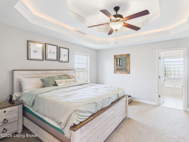 453 Oak Tree Way, Taylorsville, KY 40071