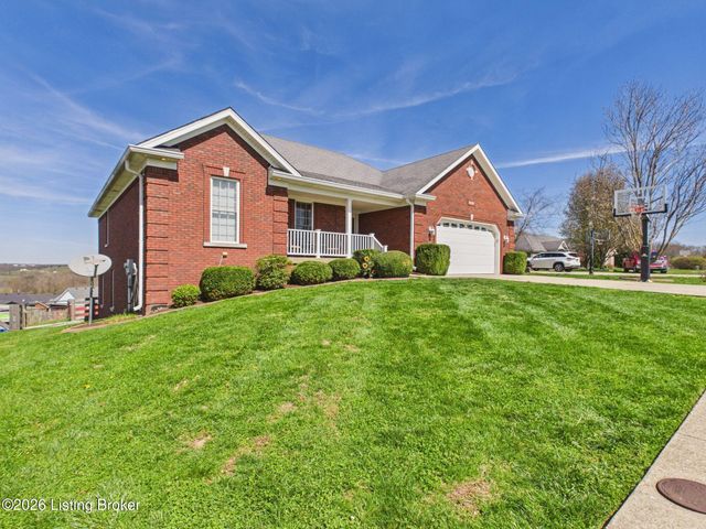 453 Oak Tree Way, Taylorsville, KY 40071