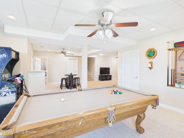 453 Oak Tree Way, Taylorsville, KY 40071