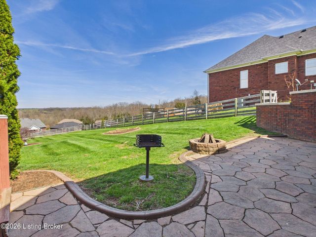453 Oak Tree Way, Taylorsville, KY 40071