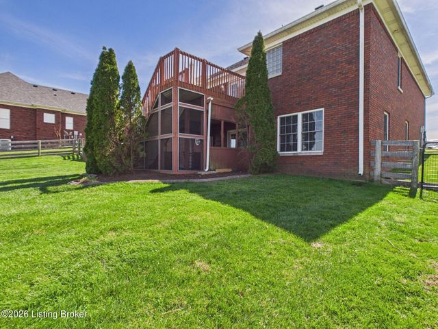 453 Oak Tree Way, Taylorsville, KY 40071