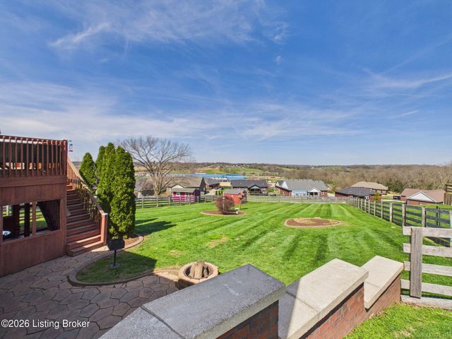 453 Oak Tree Way, Taylorsville, KY 40071