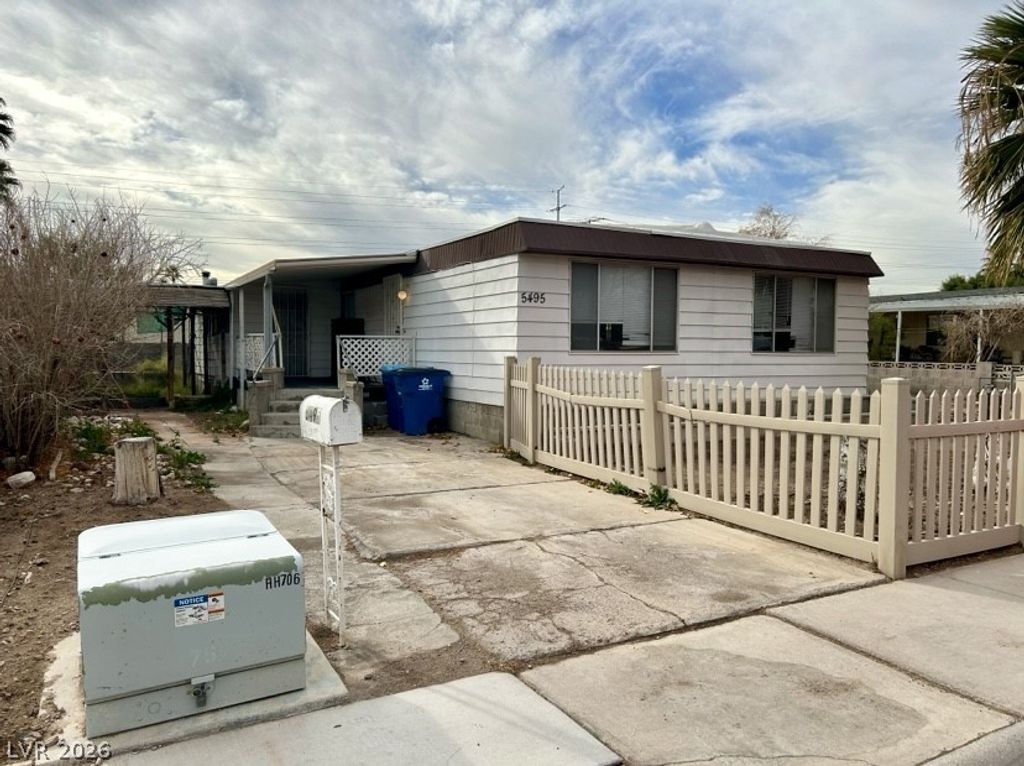 5495 Everglade Street, Las Vegas, NV 89142 — photo 3