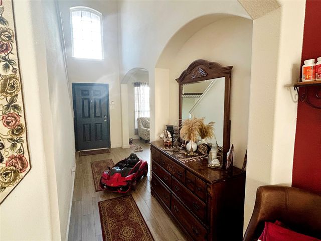 22903 Jetty Manor Lane, Spring, TX 77373