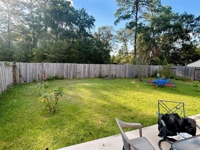 22903 Jetty Manor Lane, Spring, TX 77373