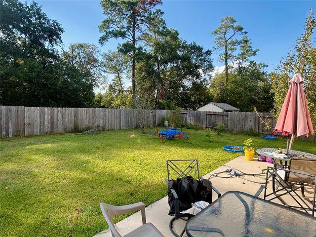 22903 Jetty Manor Lane, Spring, TX 77373