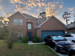 22903 Jetty Manor Lane, Spring, TX 77373