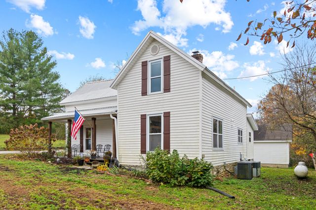 3237 Williamsport Pike, Williamsport, TN 38487