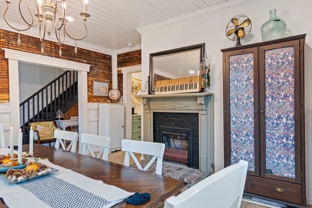 3237 Williamsport Pike, Williamsport, TN 38487