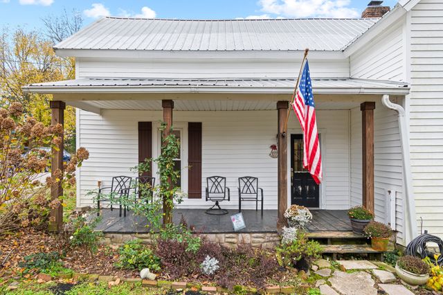 3237 Williamsport Pike, Williamsport, TN 38487