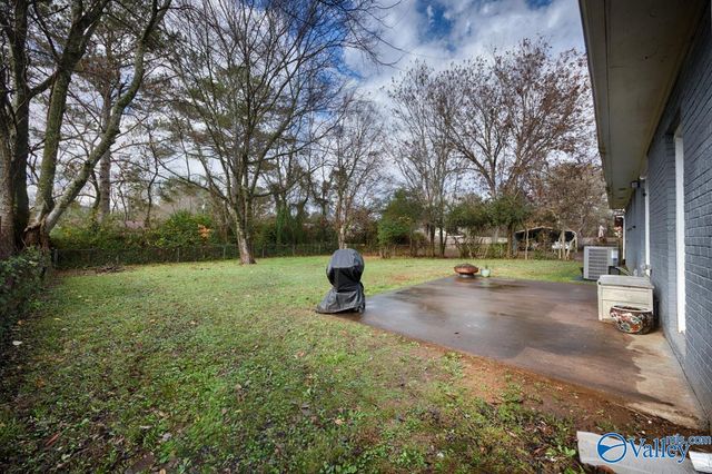 5022 Paden Drive NW, Huntsville, AL 35810