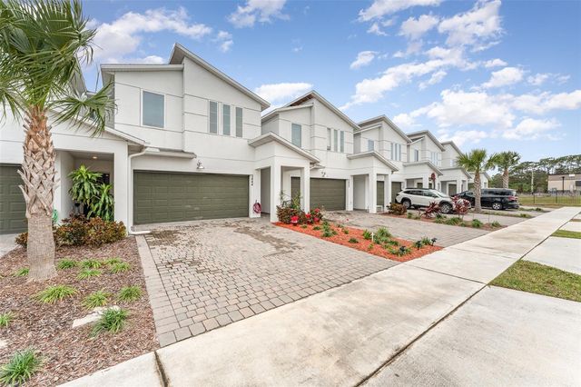 3444 BELLISSIMO AVENUE, Kissimmee, FL 34746