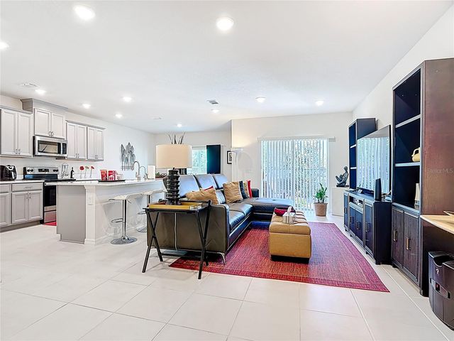 3444 BELLISSIMO AVENUE, Kissimmee, FL 34746