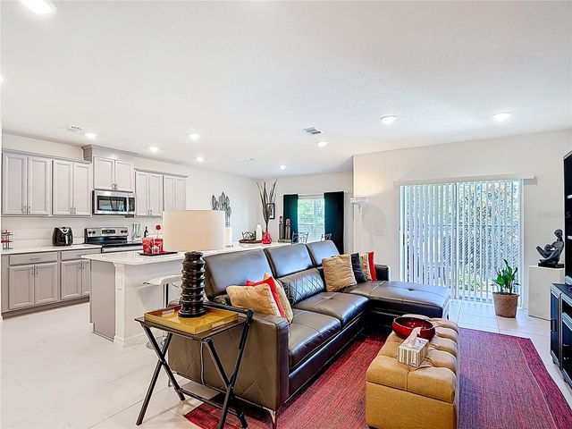 3444 BELLISSIMO AVENUE, Kissimmee, FL 34746