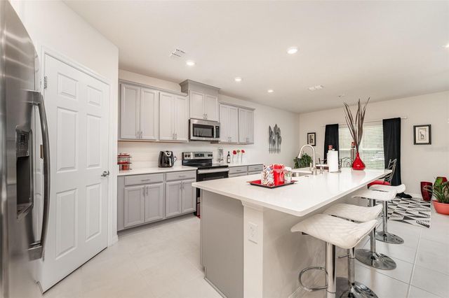 3444 BELLISSIMO AVENUE, Kissimmee, FL 34746