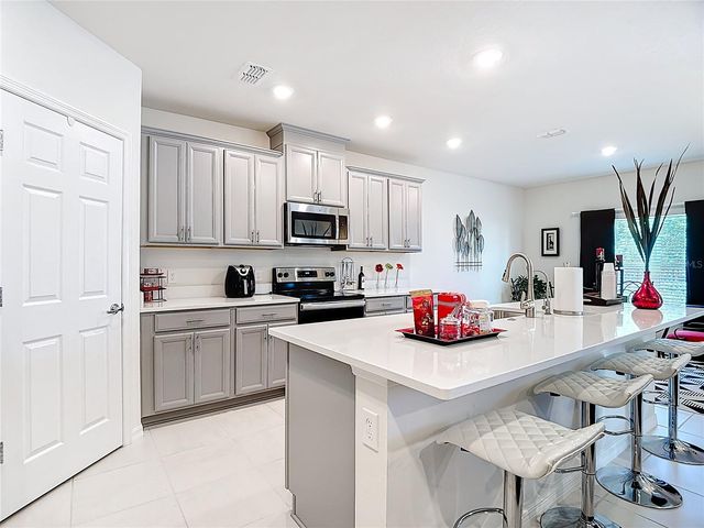 3444 BELLISSIMO AVENUE, Kissimmee, FL 34746