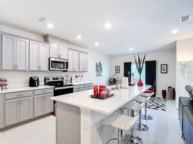 3444 BELLISSIMO AVENUE, Kissimmee, FL 34746