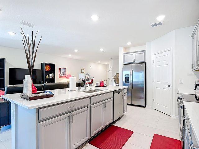 3444 BELLISSIMO AVENUE, Kissimmee, FL 34746