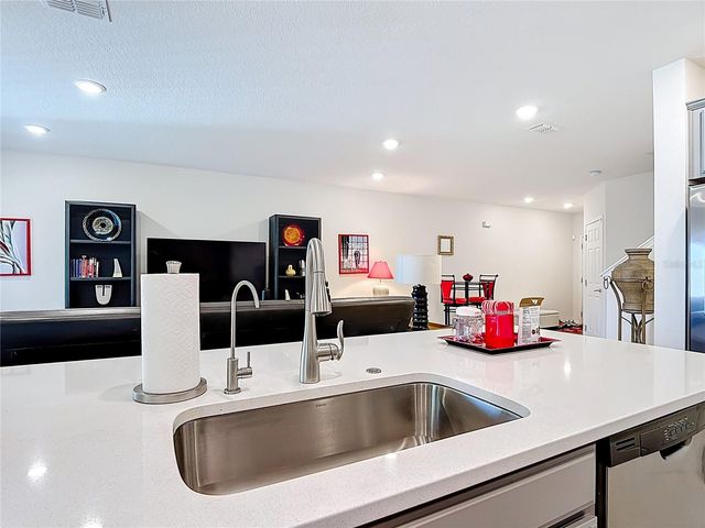 3444 BELLISSIMO AVENUE, Kissimmee, FL 34746