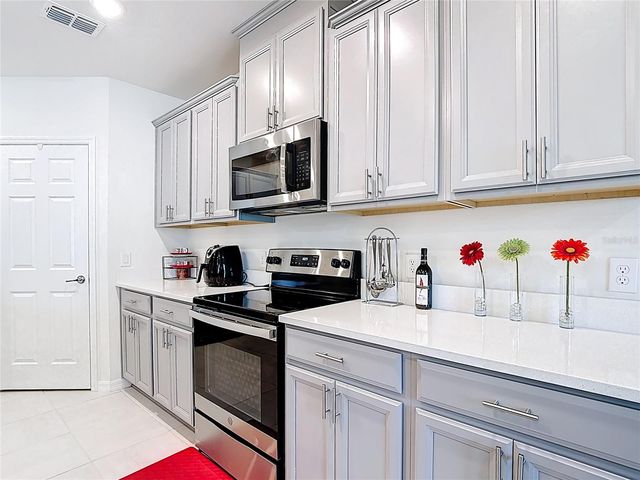 3444 BELLISSIMO AVENUE, Kissimmee, FL 34746