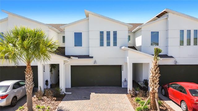 3444 BELLISSIMO AVENUE, Kissimmee, FL 34746