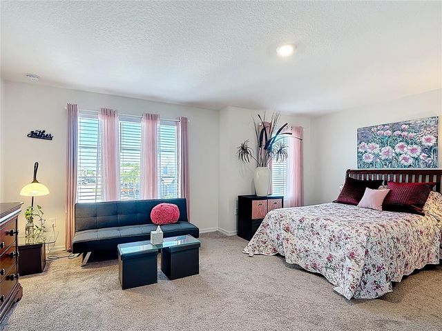 3444 BELLISSIMO AVENUE, Kissimmee, FL 34746