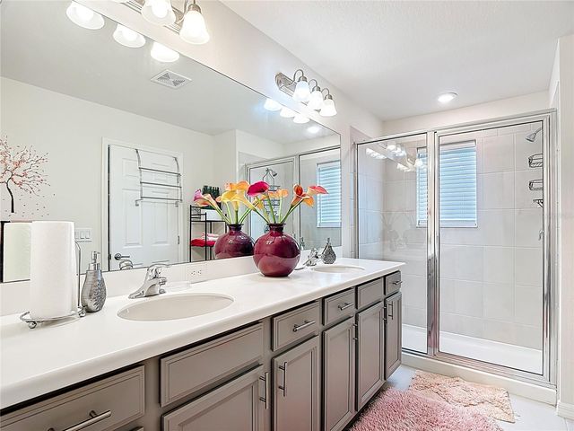 3444 BELLISSIMO AVENUE, Kissimmee, FL 34746