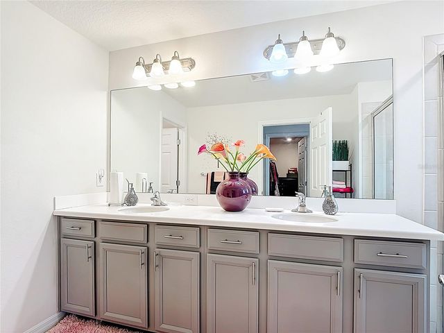 3444 BELLISSIMO AVENUE, Kissimmee, FL 34746