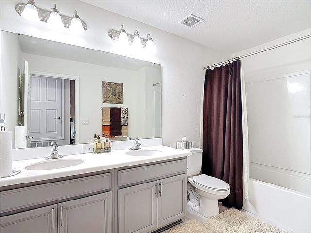 3444 BELLISSIMO AVENUE, Kissimmee, FL 34746