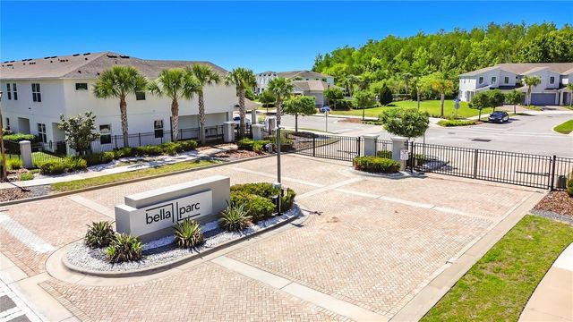 3444 BELLISSIMO AVENUE, Kissimmee, FL 34746