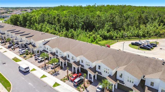 3444 BELLISSIMO AVENUE, Kissimmee, FL 34746