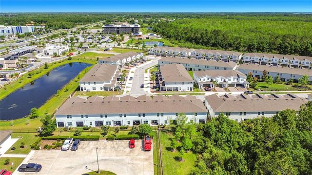 3444 BELLISSIMO AVENUE, Kissimmee, FL 34746