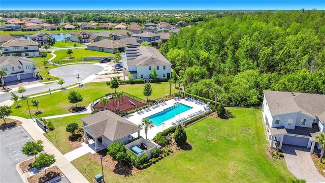 3444 BELLISSIMO AVENUE, Kissimmee, FL 34746