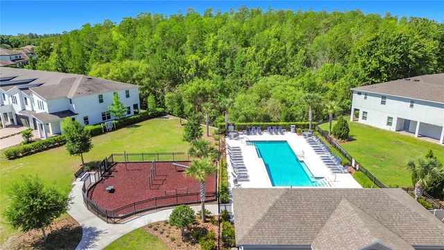 3444 BELLISSIMO AVENUE, Kissimmee, FL 34746