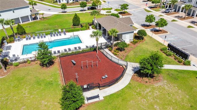 3444 BELLISSIMO AVENUE, Kissimmee, FL 34746