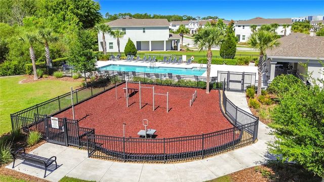 3444 BELLISSIMO AVENUE, Kissimmee, FL 34746