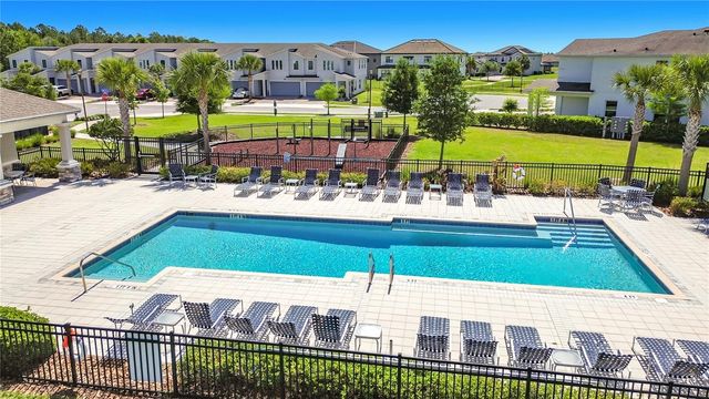 3444 BELLISSIMO AVENUE, Kissimmee, FL 34746