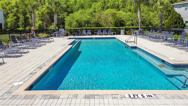 3444 BELLISSIMO AVENUE, Kissimmee, FL 34746