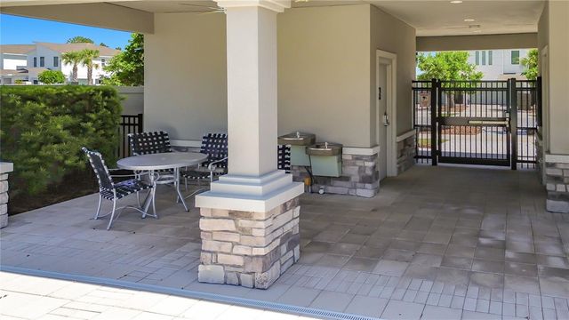 3444 BELLISSIMO AVENUE, Kissimmee, FL 34746