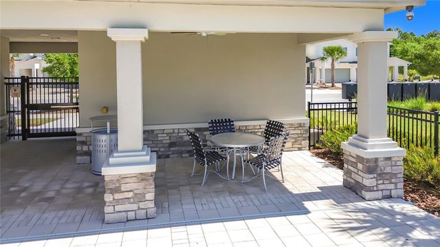 3444 BELLISSIMO AVENUE, Kissimmee, FL 34746