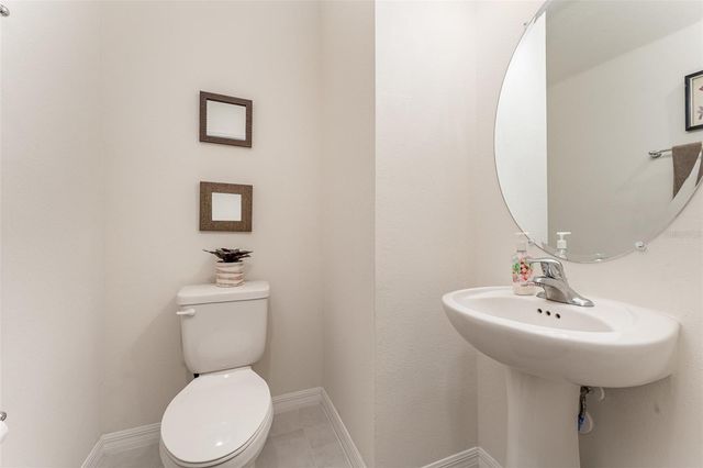 3444 BELLISSIMO AVENUE, Kissimmee, FL 34746