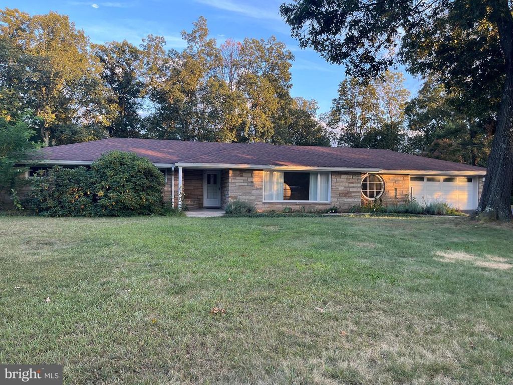 7 FOREST DR, Lavale, MD 21502