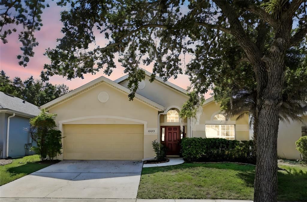 13653 HAWK LAKE DRIVE, Orlando, FL 32837