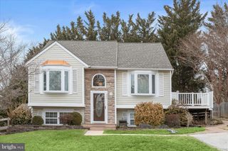 862 ELMWOOD CT, Westminster, MD 21158