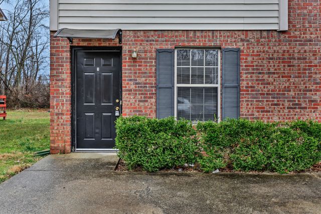 110 Hickory Trce, Clarksville, TN 37040