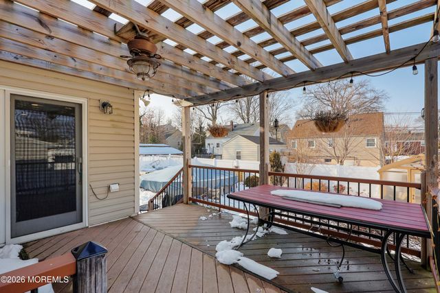 664 Summit Avenue, Kenilworth, NJ 07033